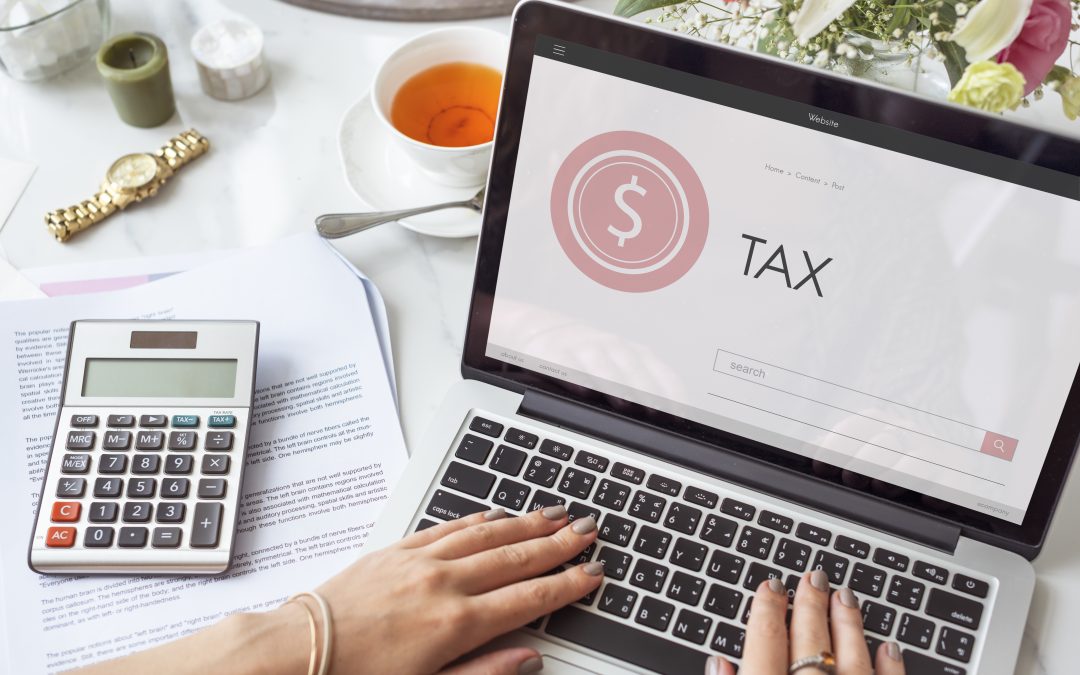 Can I claim accountant fees on tax return ?