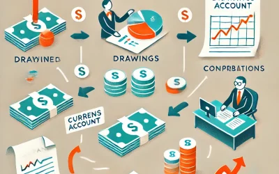 Shareholder current account interest rate explained: key insights for shareholders