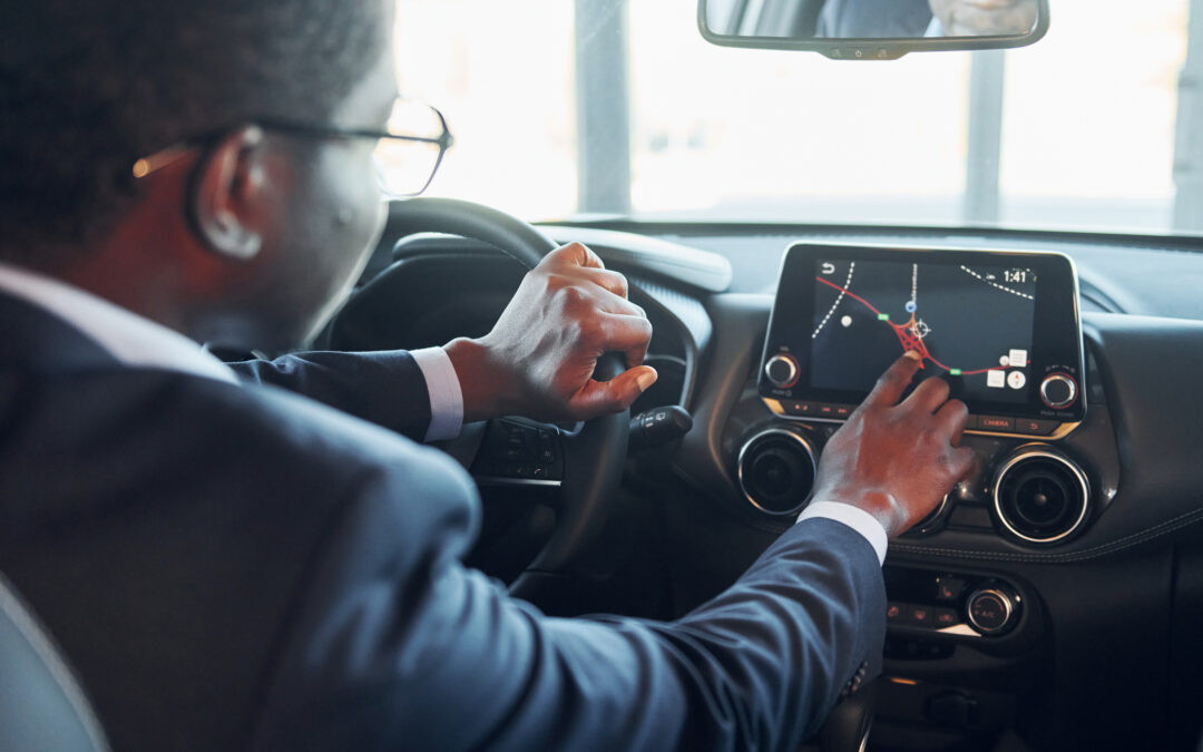 Is buying a vehicle tax deductible? Complete guide 2025
